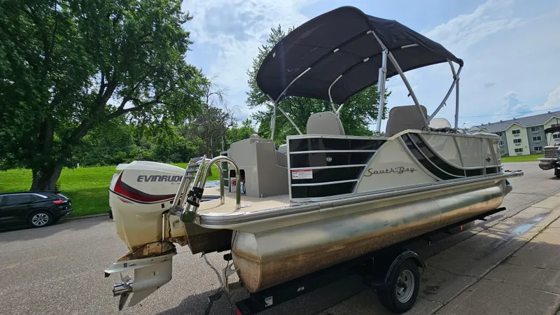 Slide: The Image of South Bay 220FCR 2018 - 4