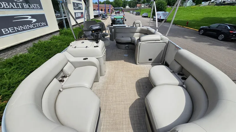 Slide: The Image of South Bay 220FCR 2018 - 5