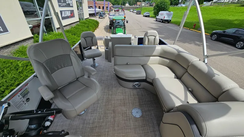 Slide: The Image of South Bay 220FCR 2018 - 6