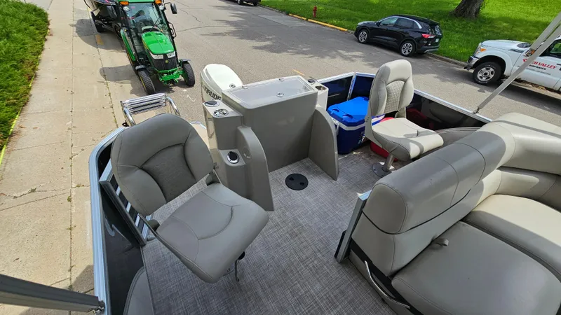 Slide: The Image of South Bay 220FCR 2018 - 7