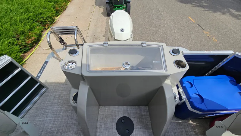 Slide: The Image of South Bay 220FCR 2018 - 8