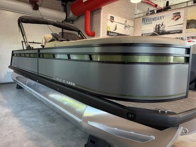 Slide: The Image of Viaggio X22S 2026 - 3