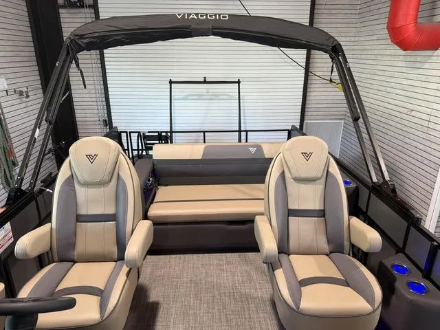 Slide: The Image of Viaggio X22S 2026 - 4