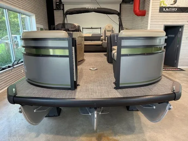 Slide: The Image of Viaggio X22S 2026 - 5