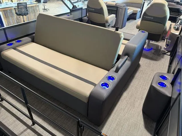 Slide: The Image of Viaggio X22S 2026 - 7