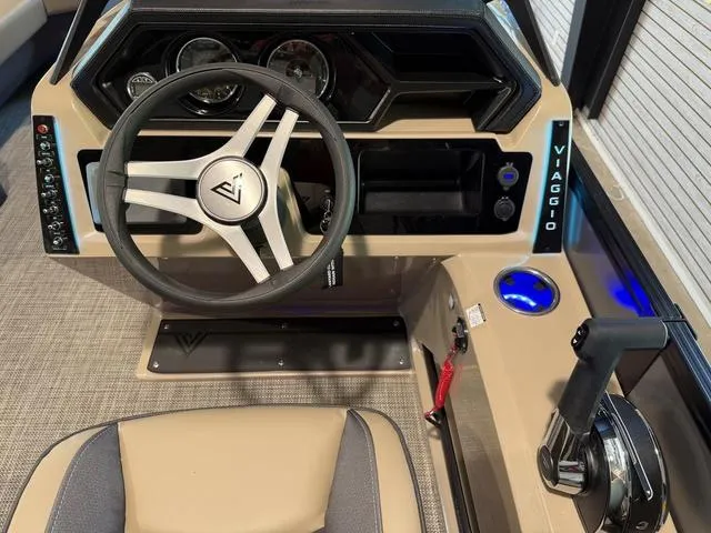 Slide: The Image of Viaggio X22S 2026 - 8