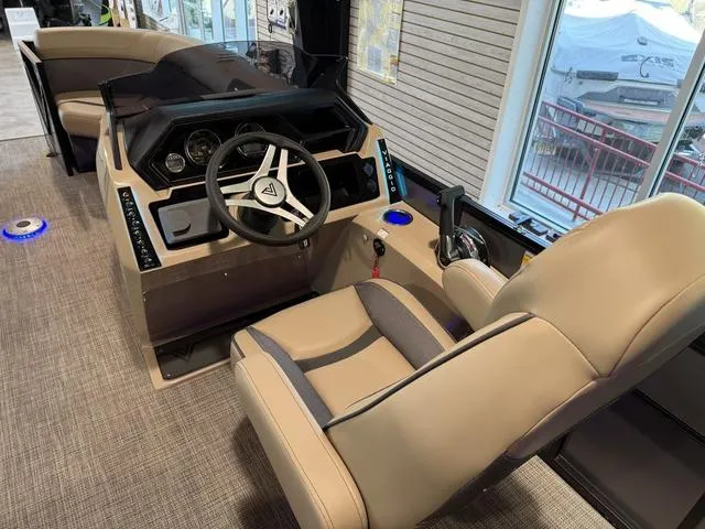 Slide: The Image of Viaggio X22S 2026 - 9