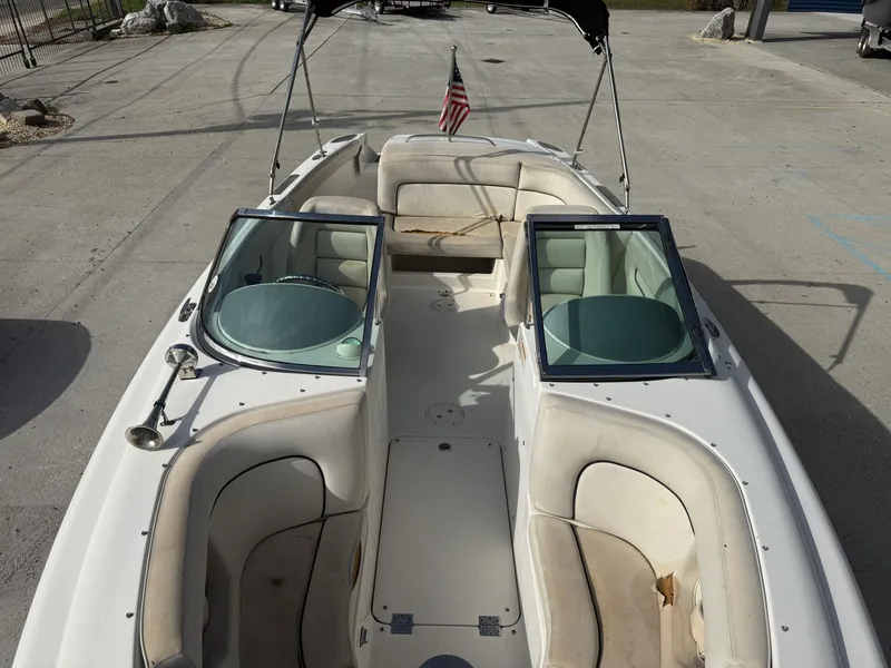 Slide: The Image of Chris-Craft Launch 22 2005 - 13