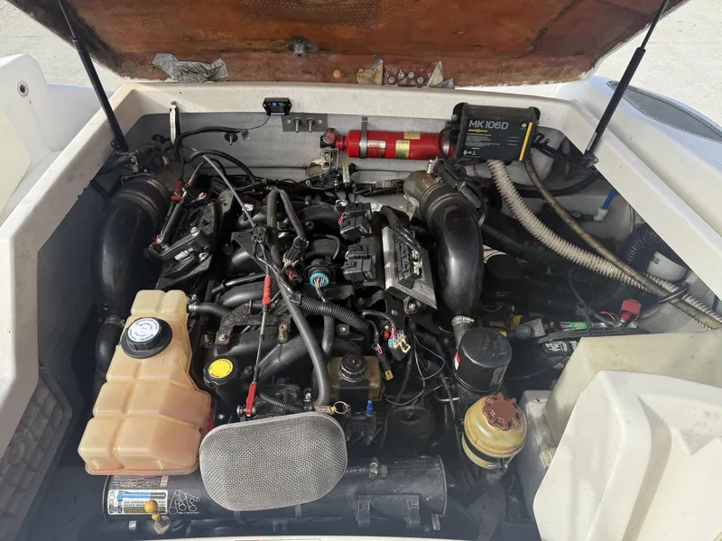 Slide: The Image of Chris-Craft Launch 22 2005 - 4