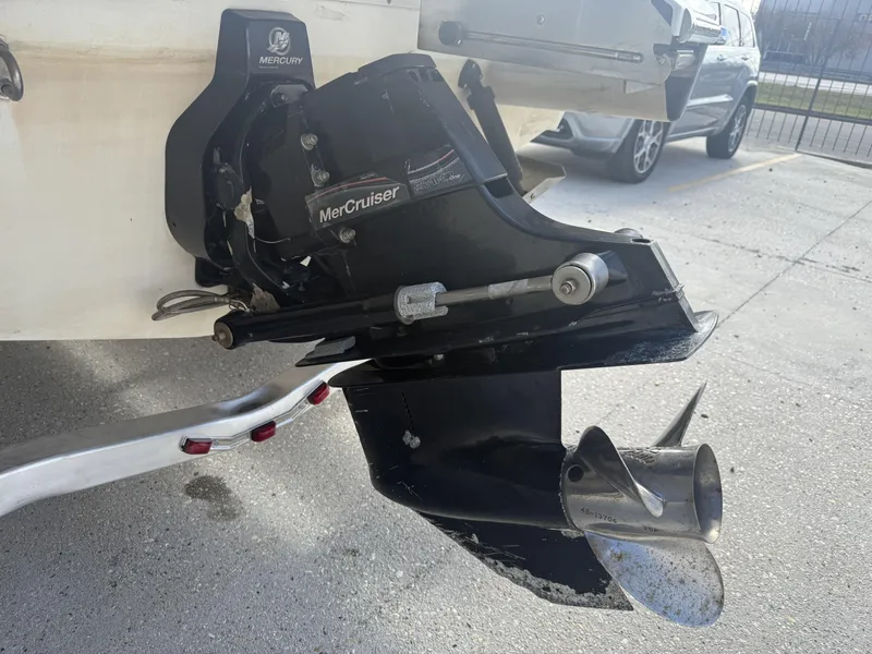 Slide: The Image of Chris-Craft Launch 22 2005 - 6