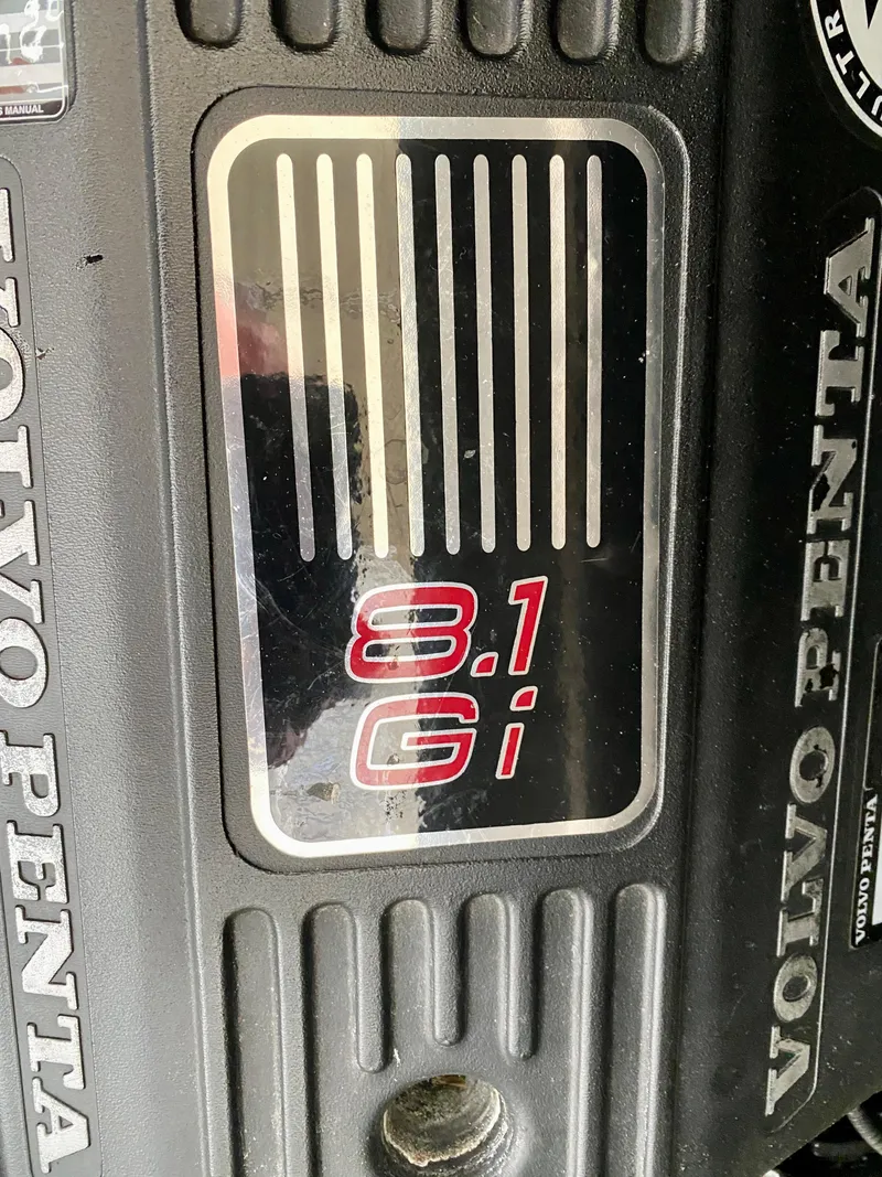 Slide: The Image of Cruisers Yachts 370 Express 2007 - 51