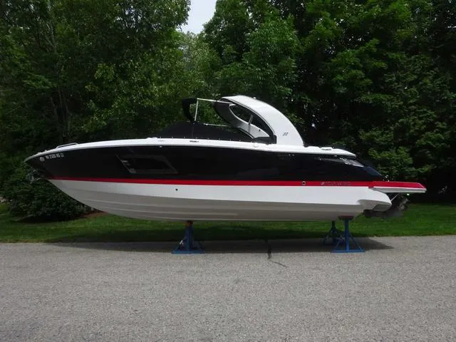 The Image of Four Winns H290 2017 - 1