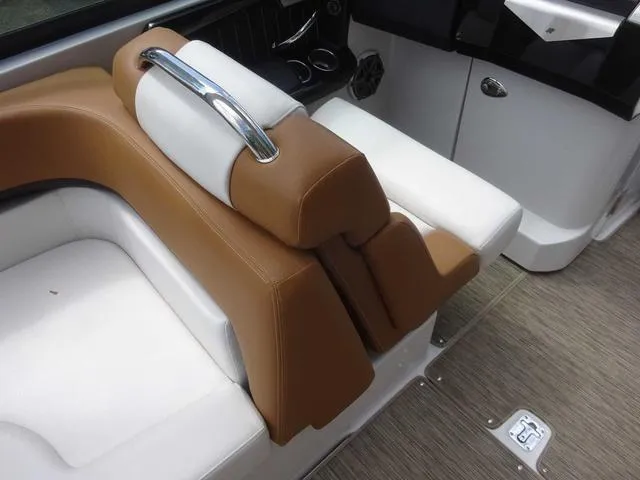 Slide: The Image of Four Winns H290 2017 - 10