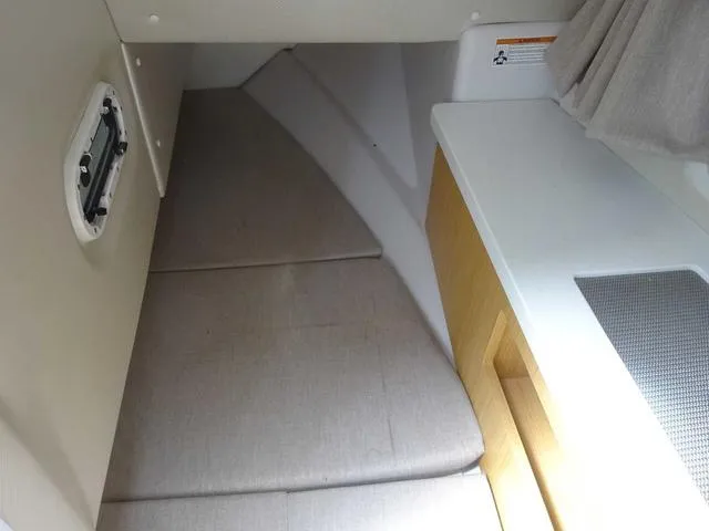 Slide: The Image of Four Winns H290 2017 - 16