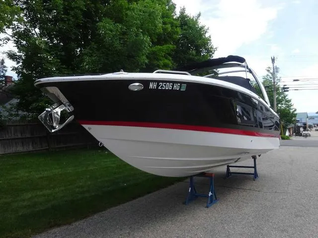 Slide: The Image of Four Winns H290 2017 - 2