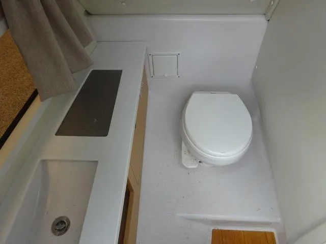 Slide: The Image of Four Winns H290 2017 - 20