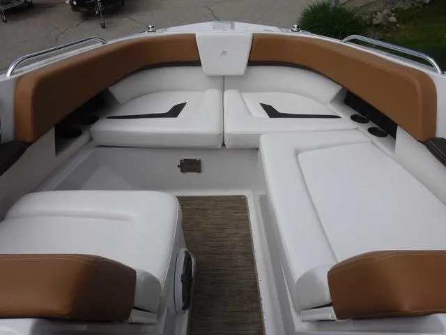 Slide: The Image of Four Winns H290 2017 - 21