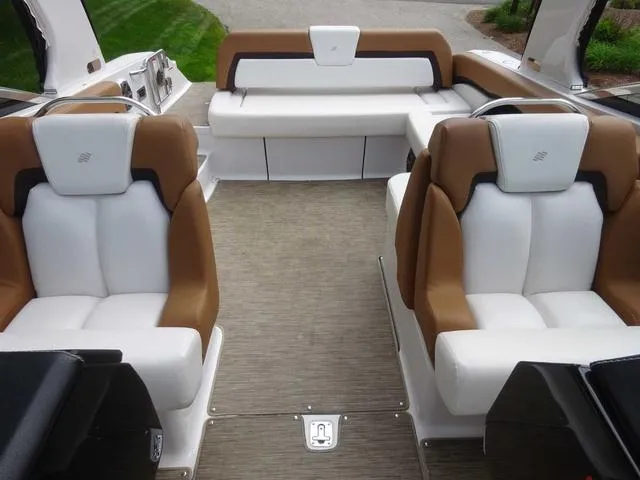 Slide: The Image of Four Winns H290 2017 - 22