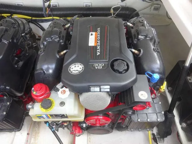 Slide: The Image of Four Winns H290 2017 - 24