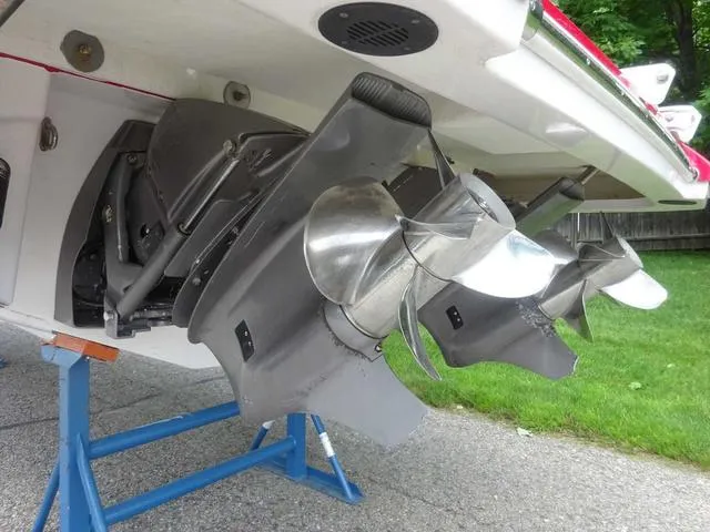 Slide: The Image of Four Winns H290 2017 - 26