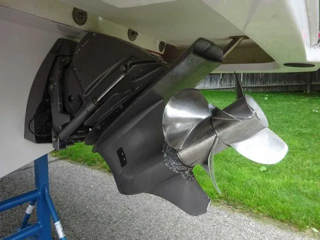 Slide: The Image of Four Winns H290 2017 - 27