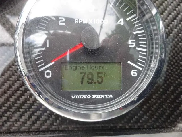 Slide: The Image of Four Winns H290 2017 - 28