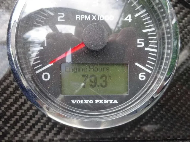 Slide: The Image of Four Winns H290 2017 - 29