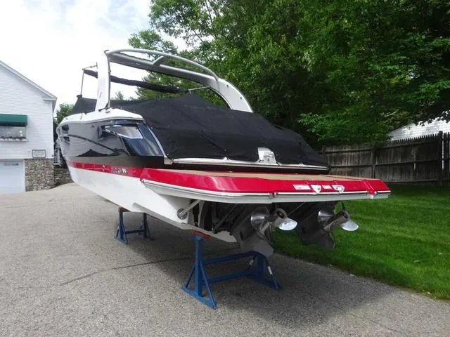 Slide: The Image of Four Winns H290 2017 - 3