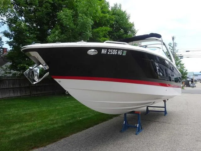 Slide: The Image of Four Winns H290 2017 - 4