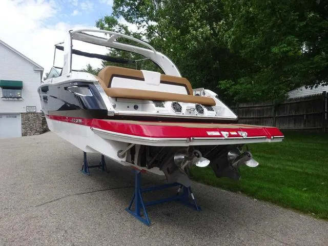 Slide: The Image of Four Winns H290 2017 - 5