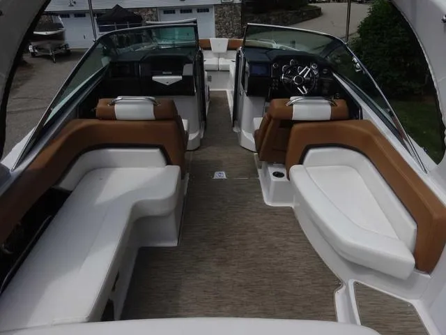 Slide: The Image of Four Winns H290 2017 - 6