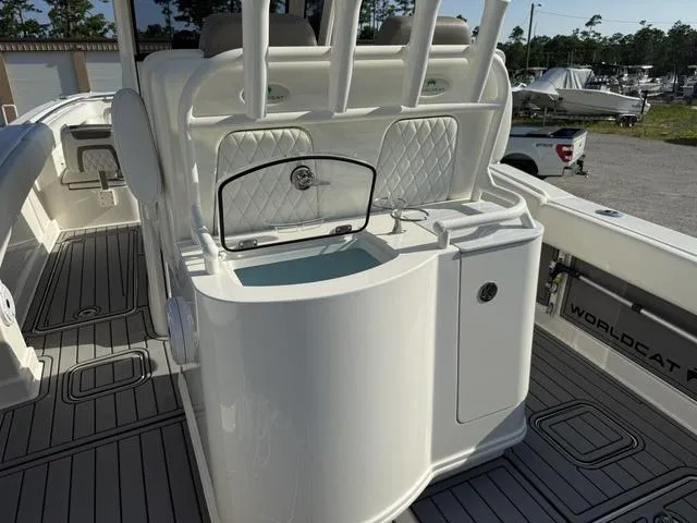 Slide: The Image of World Cat 280 CC-X 2023 - 13