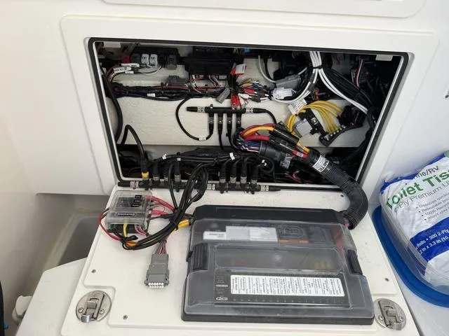 Slide: The Image of World Cat 280 CC-X 2023 - 24