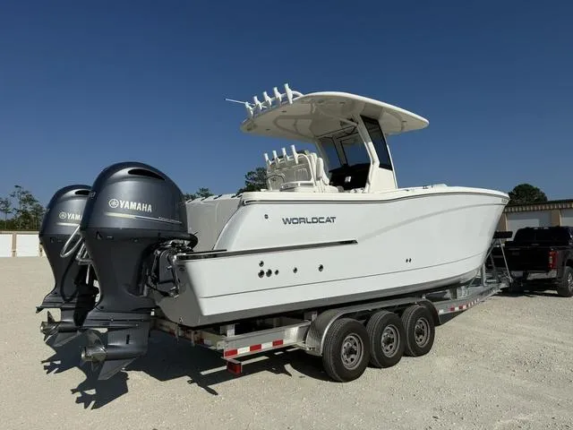 Slide: The Image of World Cat 280 CC-X 2023 - 3