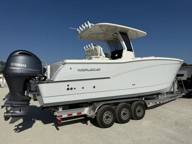 Slide: The Image of World Cat 280 CC-X 2023 - 4