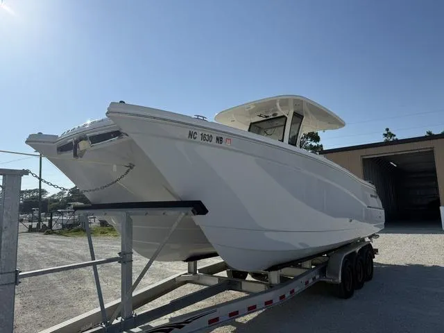 Slide: The Image of World Cat 280 CC-X 2023 - 6