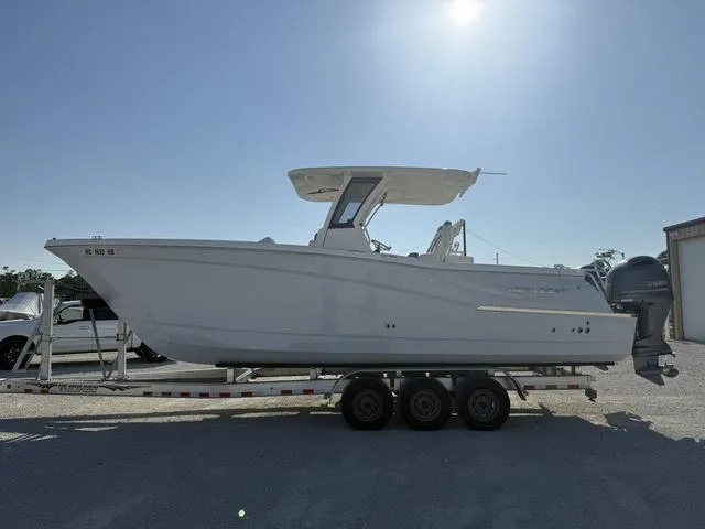 Slide: The Image of World Cat 280 CC-X 2023 - 7