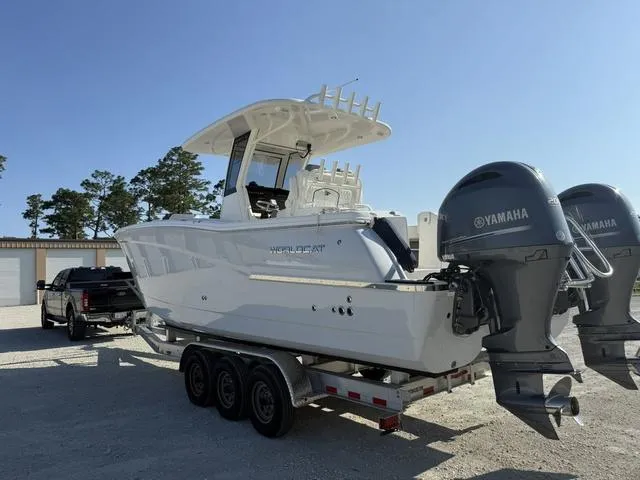 Slide: The Image of World Cat 280 CC-X 2023 - 8