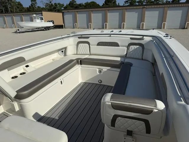 Slide: The Image of World Cat 280 CC-X 2023 - 9