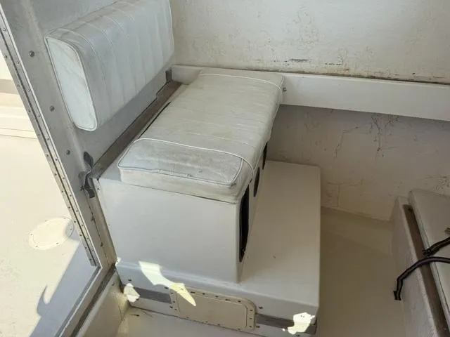 Slide: The Image of Parker 25 Pilothouse 1987 - 13