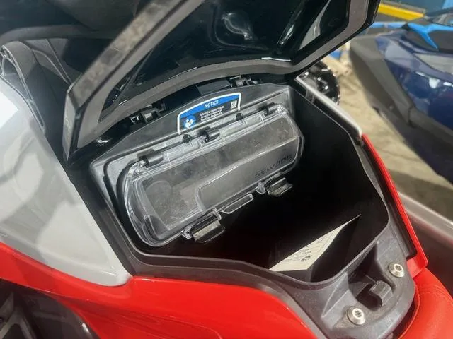 Slide: The Image of Sea-Doo GTI SE 170 BRP Premium Audio Idf Ibr 2023 - 3