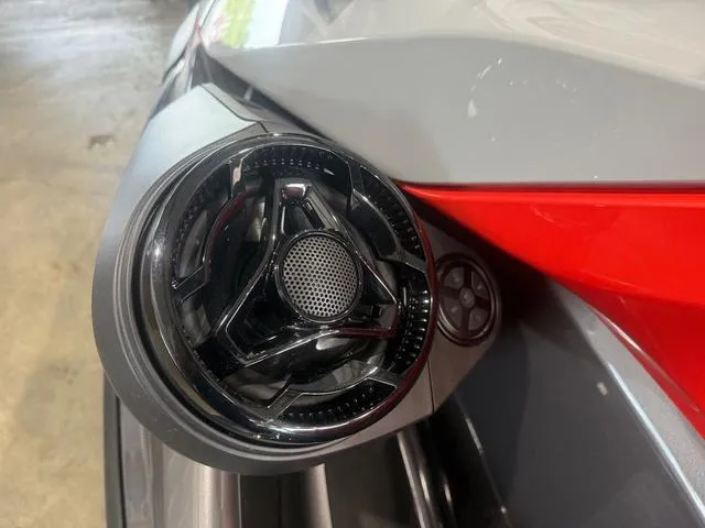 Slide: The Image of Sea-Doo GTI SE 170 BRP Premium Audio Idf Ibr 2023 - 4