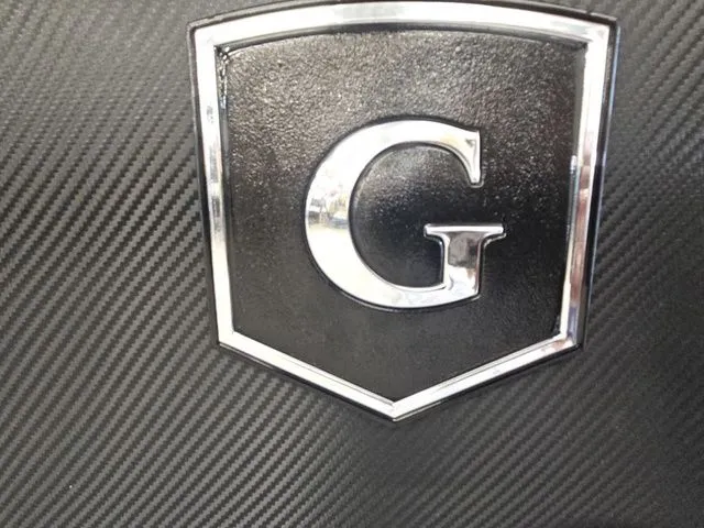 Slide: The Image of Godfrey Sweetwater 2286 SFL 27" iMPACT Center Tube Package 2026 - 5