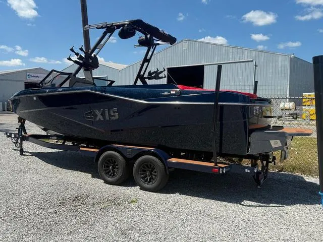 Slide: The Image of Axis T235 2025 - 3