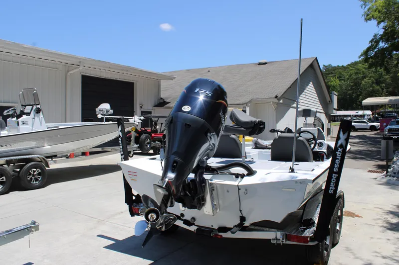 Slide: The Image of Xpress H20 2026 - 3