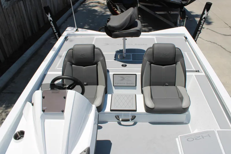 Slide: The Image of Xpress H20 2026 - 6