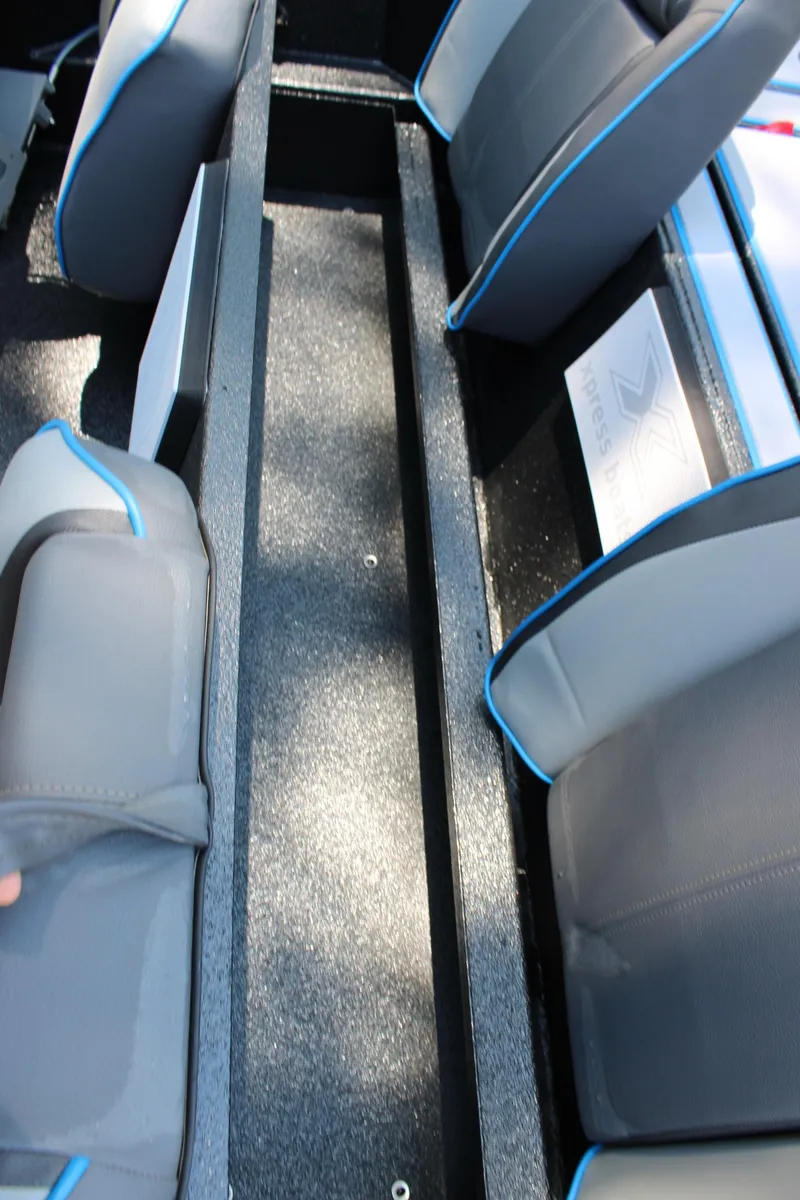 Slide: The Image of Xpress H20 2026 - 10