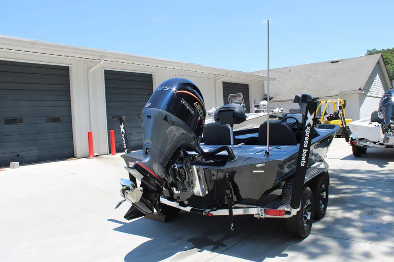 Slide: The Image of Xpress H20 2026 - 3