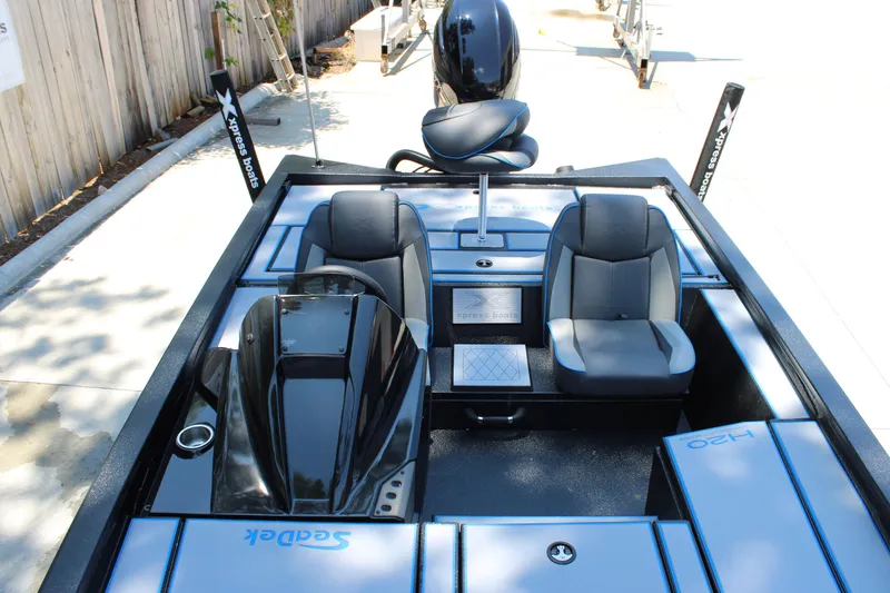 Slide: The Image of Xpress H20 2026 - 8