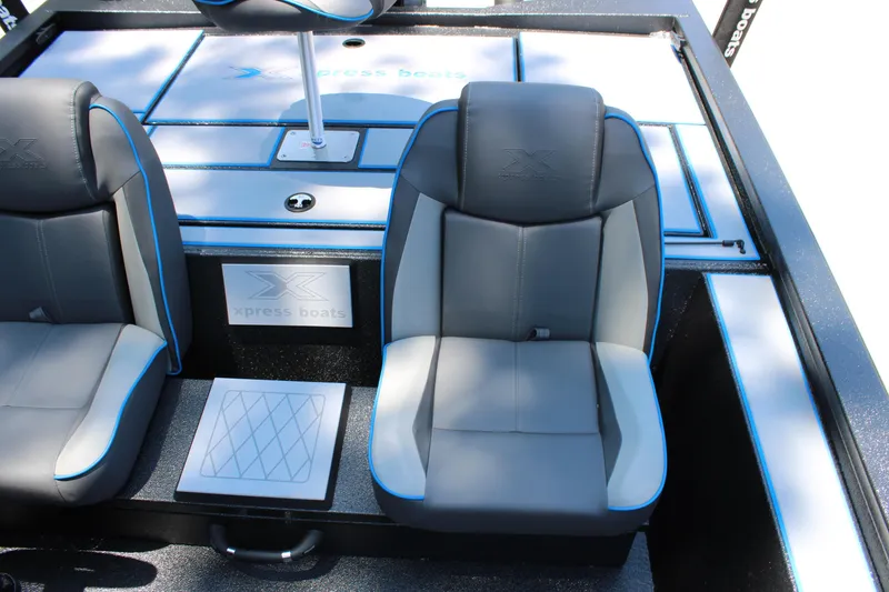 Slide: The Image of Xpress H20 2026 - 9